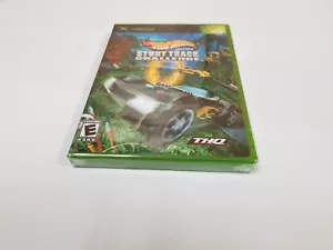 Hot Wheels: Stunt Track Challenge Microsoft Xbox nuevo - Imagen 1 de 3