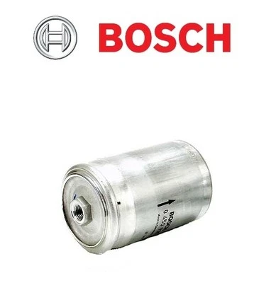 Filtro de combustible Bosch para Audi 90 Quattro 1993-1995 A4 A6 A8 Allroad S4 0450905906 Foto 1 de 2