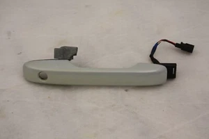 Honda Jazz Rear Right Door Handle 2020 TO 2023 Genuine - Picture 1 of 10