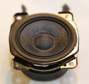Hochleistungs HiFi Interner Lautsprecher 3,5 x 2,75 x 2 Zoll von Sony - Bild 1 von 5