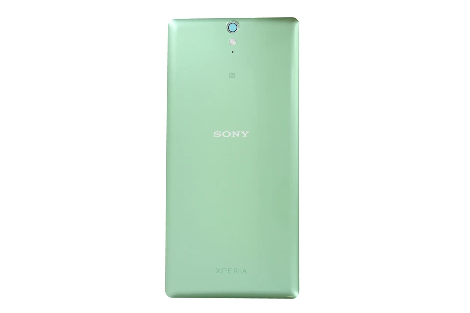 Genuino Sony E5533 Xperia C5 Ultra Dual, E5553 Xperia C5 Ultra Mint Battery Cove Foto 1 de 1