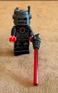 LEGO Evil Robot Series 8 Minifigure Collectible 8833 - Picture 1 of 2
