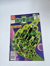 TALES OF THE GREEN LANTERN CORPS #3 - 1st Appearance Of NEKRON Key Issue DC