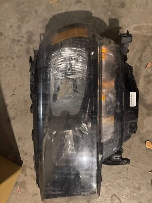 Ram 3500 OEM Mopar Headlight Left-2019-2024 - Image 1 of 3