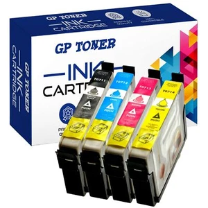 Ink Compatible for Epson SX210 215 218 400 405 410 415 417 - Picture 1 of 7