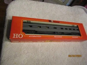 Rivarossi Italien HO Streamliner Roomette Wagen New York Central Cascade Valley Neu in OVP - Bild 1 von 3