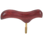 Wooden Cane Handle Replacement Grip for Men and Women