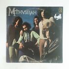 METHVSELAH Matthew Mark Luke & John EKS74052 LP Vinyl VG+nr++ Cover VG+ 1969