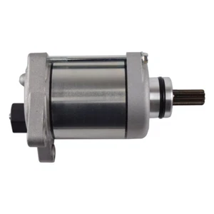 Motor de arranque de 12 V para Honda TRX250TM Fourtrax Recon 2008-2016 - Imagen 1 de 8