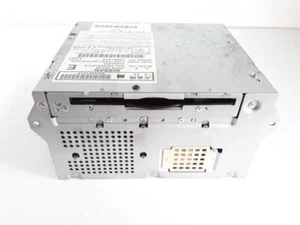 Radio coche Nissan NAVARA 2010-2013 259155X61B - Imagen 1 de 3