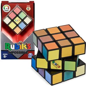 Original Rubik's Cube Unmöglich - Bild 1 von 9