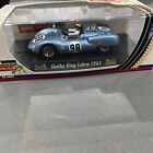 Monogram Shelby King Cobra Scalextric Compatible New