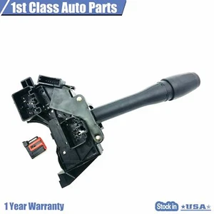 Turn Signal Windshield Wiper Switch With Delay For Lincoln Town Mercury CBS-1188 - Picture 1 of 2