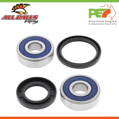 All Balls Front Wheel Bearing StreetScooter For Yamaha TX750 750cc 1973-1974 - Image 1 of 4