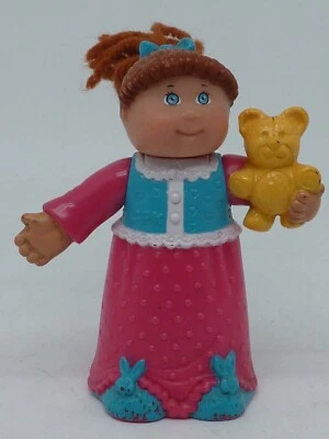 FIGURINE PVC PLASTIQUE PUBLICITAIRE PATOUF ? - Photo 1/4