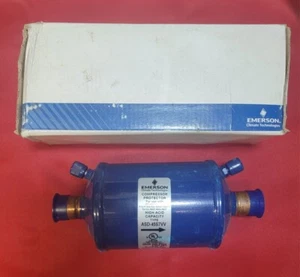 Emerson ASD45S7-VV - 7/8" Sweat ODF Solder Refrigerant Filter Drier - 049173 - Picture 1 of 5