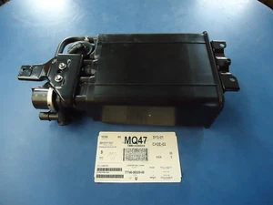 Toyota Highlander New OEM Vapor Charcoal Canister Assy. 77740-0E020-00 - Picture 1 of 4