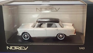 Norev 1:43 Seat 1400C 740090 TOP ZUSTAND in OVP - Picture 1 of 2