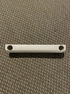 Puerta levadiza interior Ford Explorer 2006-2010 manija beige OEM Foto 1 de 3