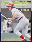 Sports Illustrated August 7 1978 Pete Rose