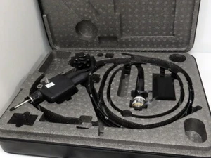 FTS Fujinon Fujifilm Electronic Endoscope EN-450T5/W #90 - Picture 1 of 9