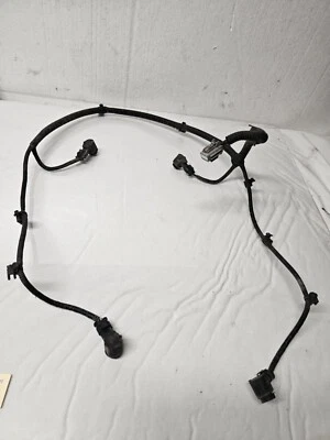 Chevrolet City Express 2017 parachoques trasero arnés de cableado Foto 1 de 3