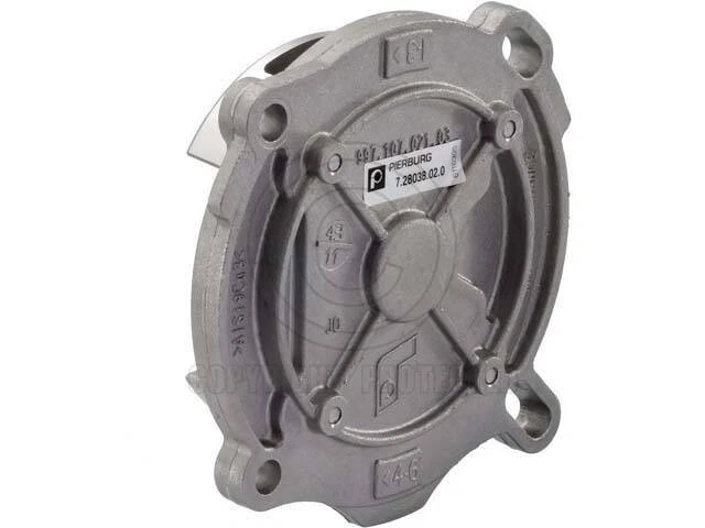 Bomba de aceite Porsche 911 Boxster Cayman (bomba secundaria) OEM PIERBURG 99710702105 Foto 1 de 1