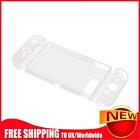 Soft Tpu Shell Case For Ns Switch Game Console Controller Protective Cover