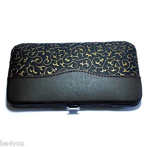 Profi Maniküre Reise Set Pinzette Nagel Nagelset Schere Pediküre Nagelpflegeset - Picture 1 of 2