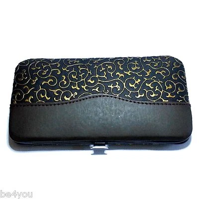 Profi Maniküre Reise Set Pinzette Nagel Nagelset Schere Pediküre Nagelpflegeset - Bild 1 von 2