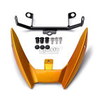 For 2015-2020 Yamaha MT-03 MT 03 Front Beak Fairing Cowl Headlight Stay Bracket