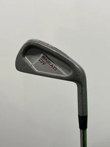 Wilson Snead HT 1 Iron / Steel Shaft Right Handed - Picture 1 of 5