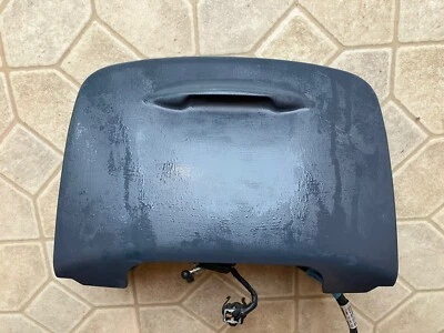 1992-1997 Ford Crown Victoria/Grand Marquis Dash Cup Holder - Image 1 of 2