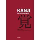 Kanji para recordar 1 - Paperback NEW  13/09/2014
