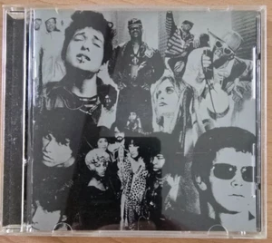 Thank You by Duran Duran (CD) BMG Release    B - Bild 1 von 4