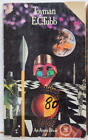E. C. Tubb  - Toyman - Vintage Sci Fi Book