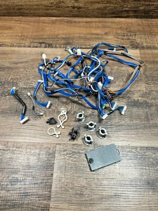 Panasonic Plasma TH-42PX60U Part wiring parts - Picture 1 of 5