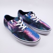 galaxy vans high tops