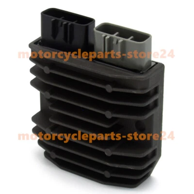 Regulator / Rectifier For BMW HP4 2011-2014/S1000XR 2014-2015/ S1000RR 2008-2017 - Imagem 1 de 4