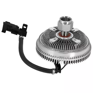Fan Clutch Assembly for Ford F-150/F-250/F-350/Lobo 2011-2016 BC3Z-8A616-A 3268 - Picture 1 of 12