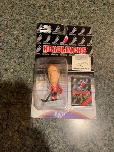 Headliners Signature Series Jeremy Roenick 1996 NHL Hockey Actionfigur - Bild 1 von 1