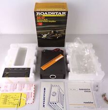 Produktbild - Roadstar rs-57 Verstärker Von Maschine, Weinlese, Neu Mit Box