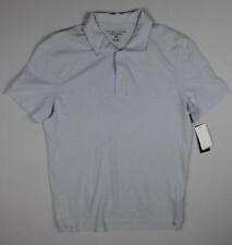 The Men's Store Men's Light Blue Polo Shirt New M $48 BM9-3