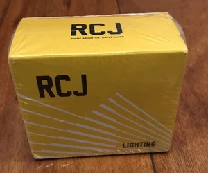 RCJ 9005 Light Bulbs, HB3 Bulbs 100W 30000LM Super Bright Bulb - Picture 1 of 5