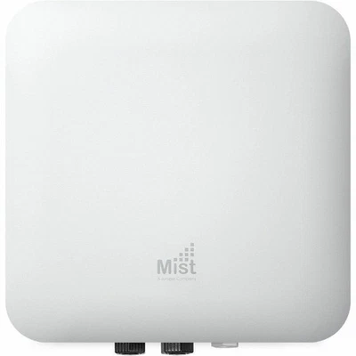 Juniper AP63 Dual Band Wi-Fi 6 IEEE 802.11ax 4.80 Gbit/s Wireless Access Point - Image 1 of 4