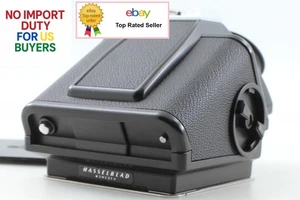 [ MINT w/Cover ] Hasselblad PME3 Prism Meter Finder For 500CM 503CW 501 JAPAN - Picture 1 of 11