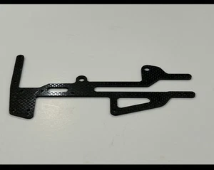 HPI Super Nitro Carbon Fiber Upper Deck (110cc) - Picture 1 of 5