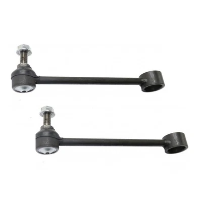 Пара звеньев стабилизатора подвески со стороны водителя и пассажира для GMC Yukon XL 2500 2000 2001 задние - Изображение 1 из 4