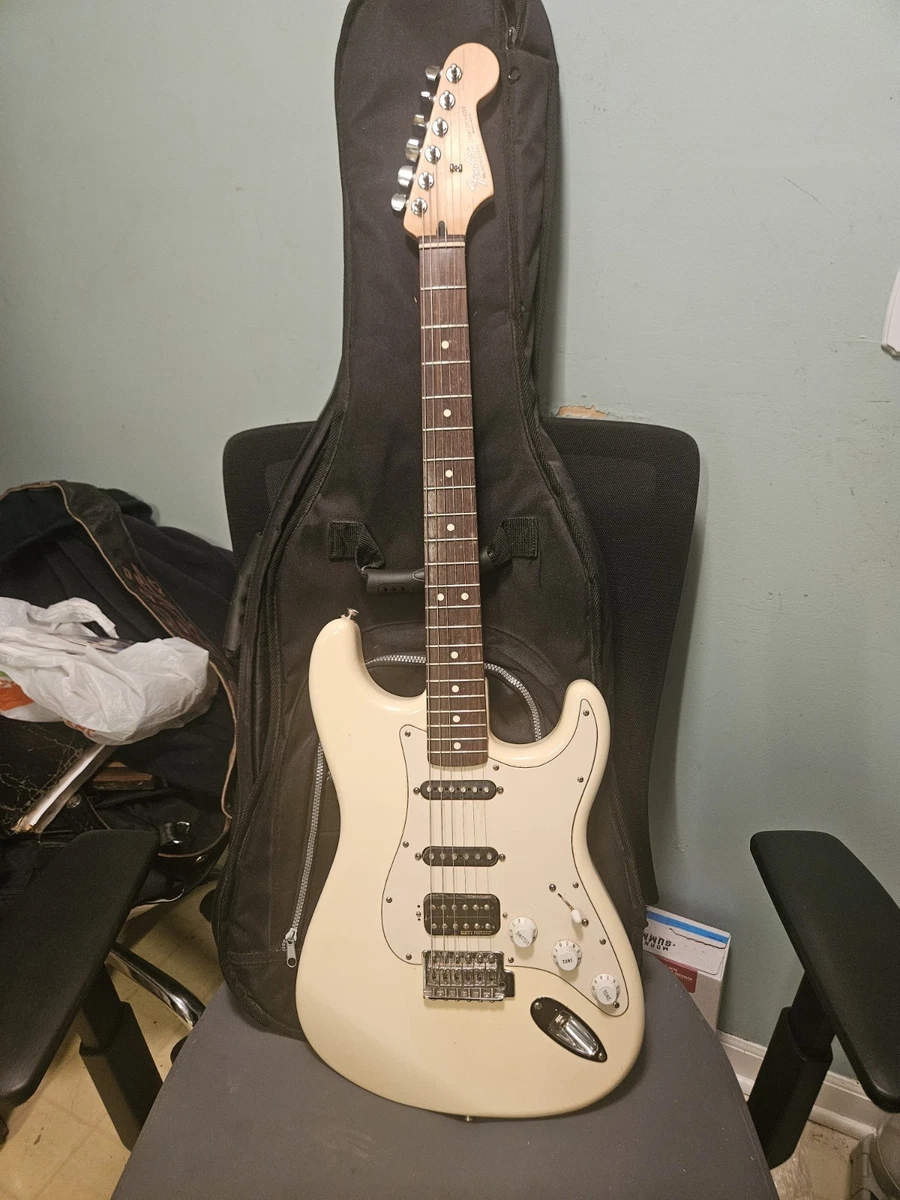 Fender Fat Strat for sale - eBay
