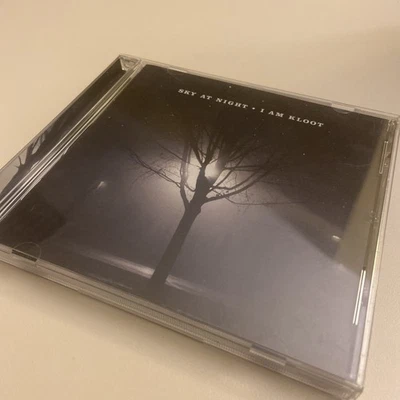 Sky at Night von I am Kloot | CD | in NM , RARE & High End  - Bild 1 von 4